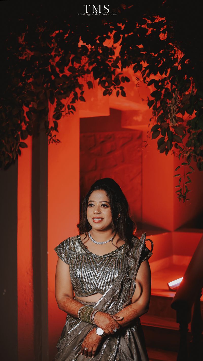 Prakhar & Arushi Wedding Photography